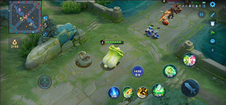 王者荣耀皮肤4新增9返场钟无艳免费别错过李元芳鲁班七号变更可爱了