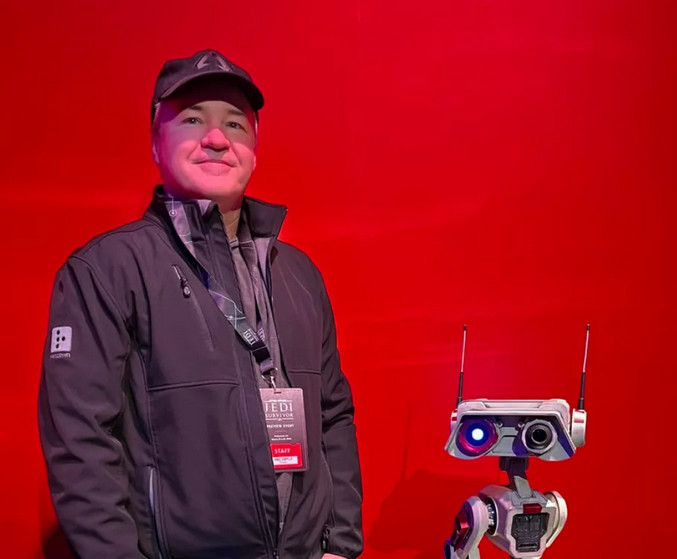 射击游戏“传奇人物”陨落！文斯·赞佩拉因车祸离世，一手打造COD、APEX