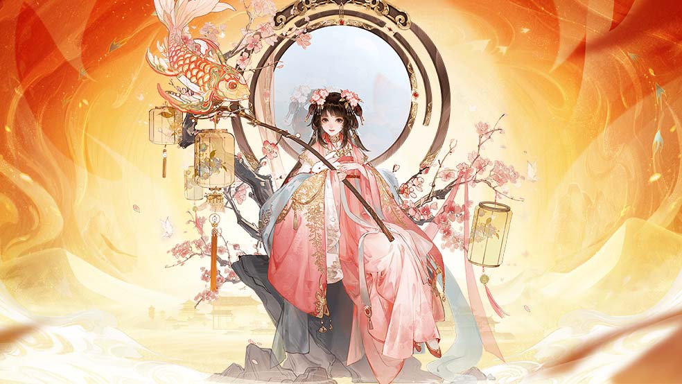 《红颜知己》12月14日新服00:05准时开启； 温馨小家装扮自己做主！家园随心布置！打造浪漫小屋。