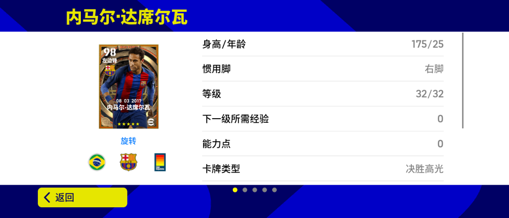 活动抢先看丨奇迹之夜两射一传，内马尔天神下凡主导逆转！