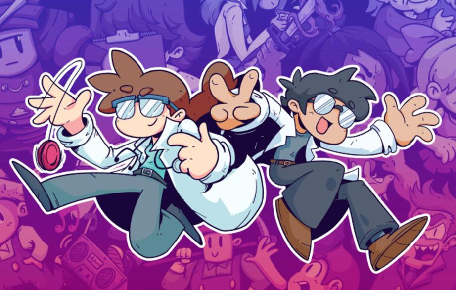 《节奏医生》如何用空格键颠覆音游界，把心跳变成神作