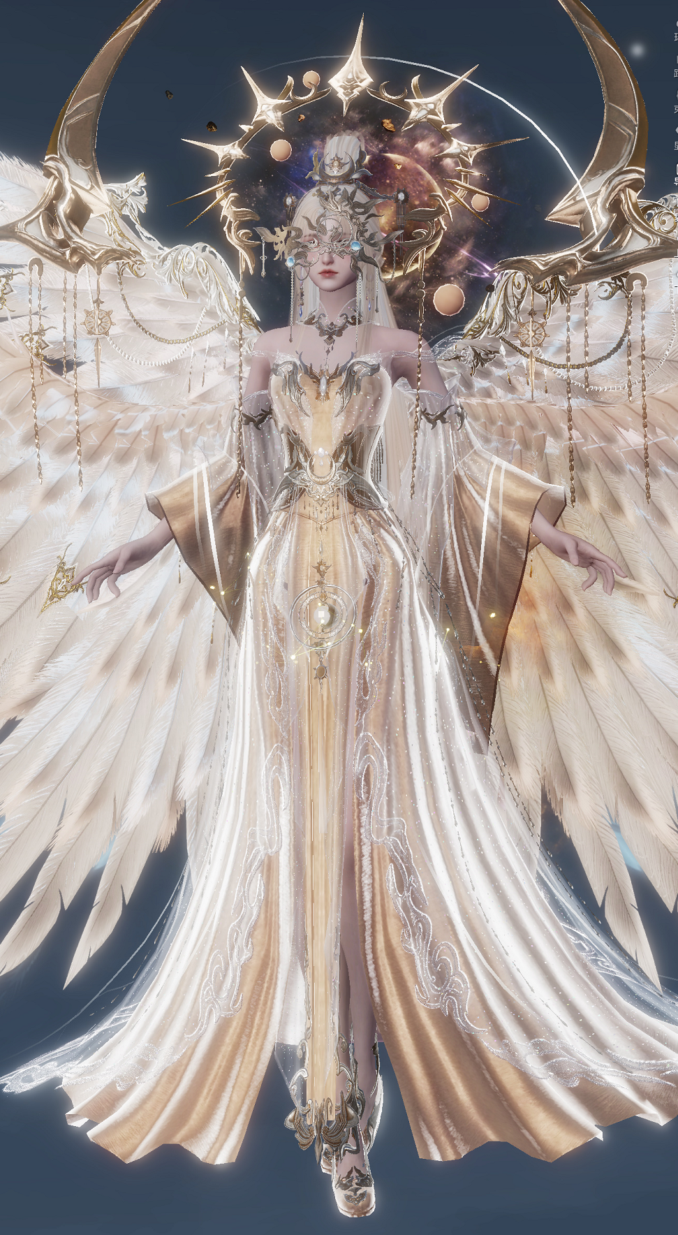 【咪姐爆爆】一念神魔，御剑飞天！全新神魔主题烛龙宝藏即将上线！