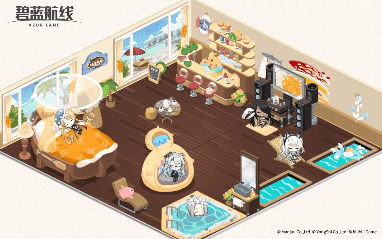 「作战档案」录入更新中——