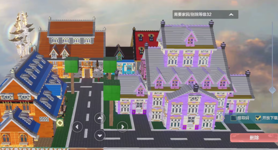 【趣方建造大赛】倒计时3天，优秀作品抢先看！