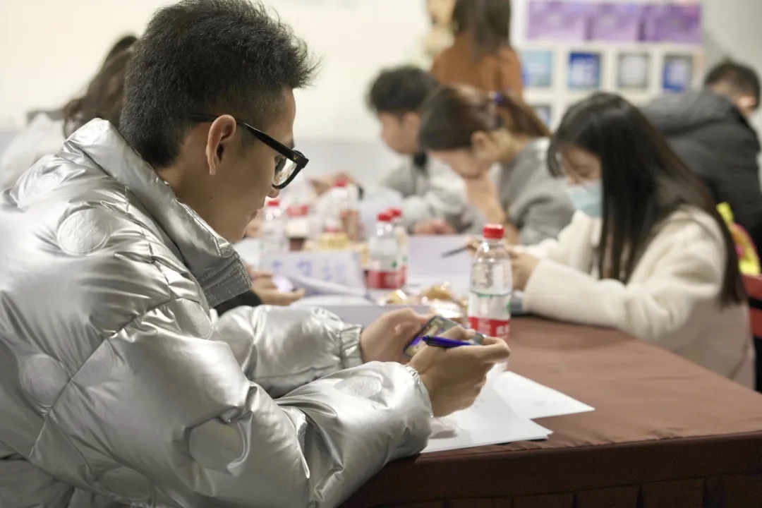 《手工星球》武汉场线下体验会回顾