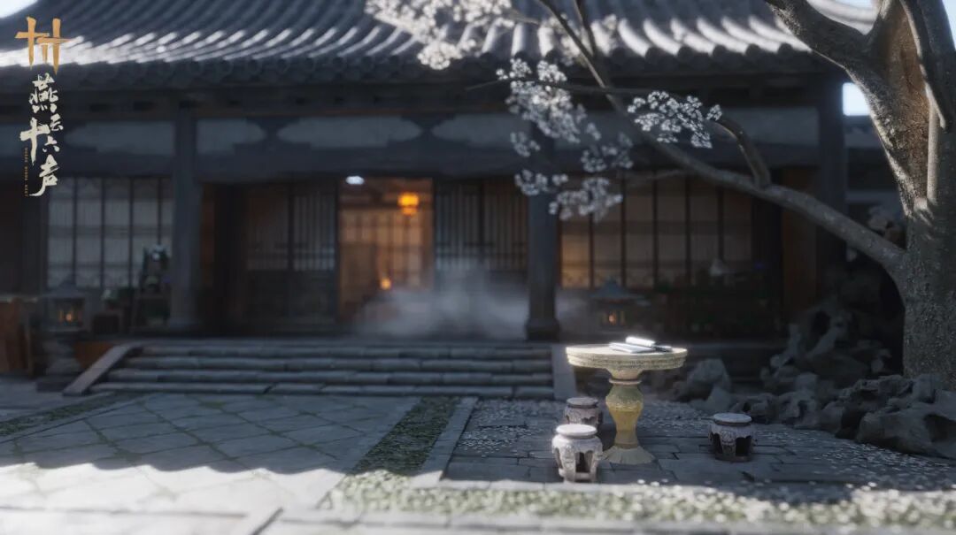 2026不肝不氪的MMO游戏推荐，好玩轻松的MMO游戏有哪些