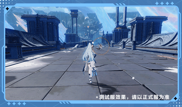 角色情报 |「糖露星霜」即将登场！