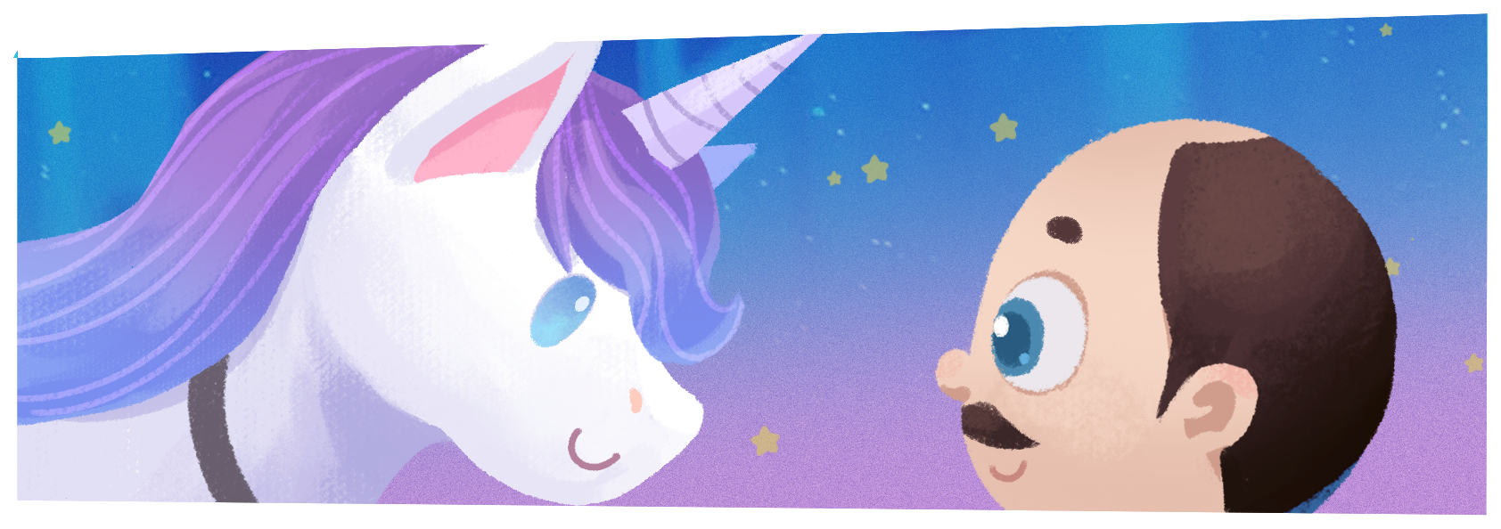 【抢先看】花园新萌宠！从童话故事里穿越而来~