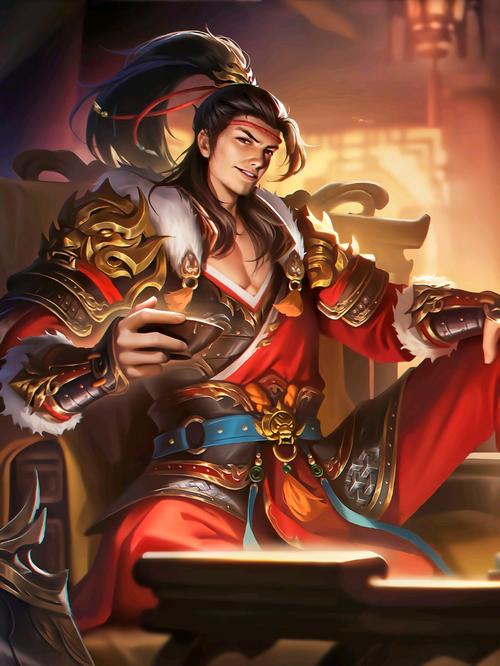 三国杀：三位冷门的辅助武将，悄悄惊艳全场（下）