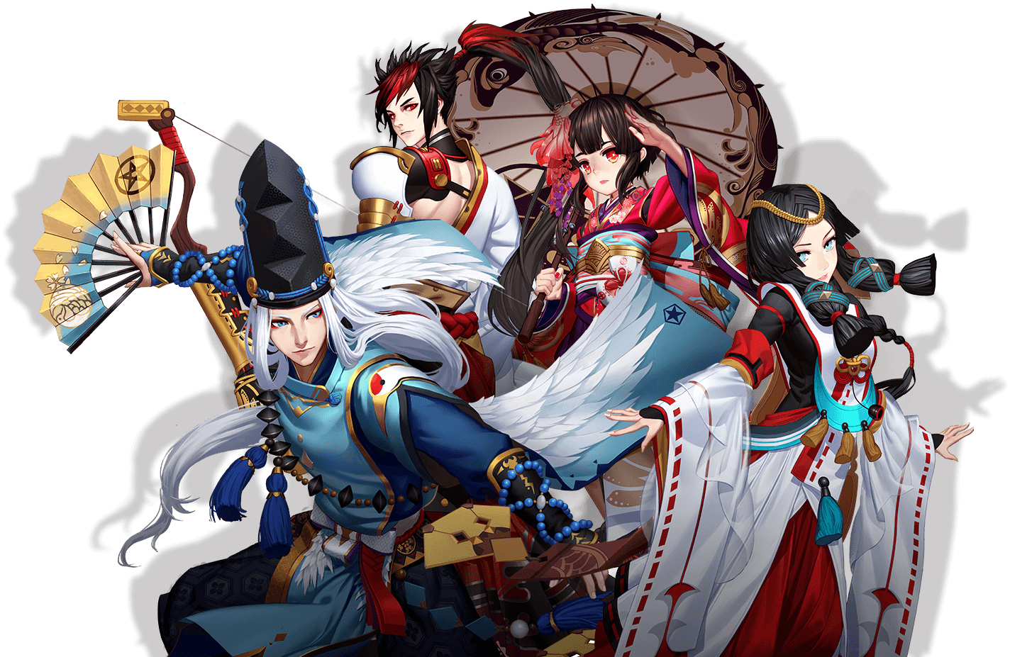 阴阳师：新手升级攻略！了解了这些才能做到真正省时省力