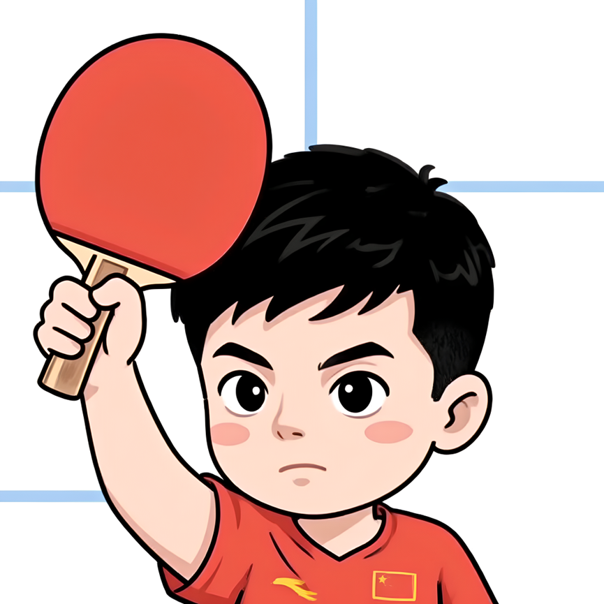 国乒新星封神，这款游戏教你智胜强敌