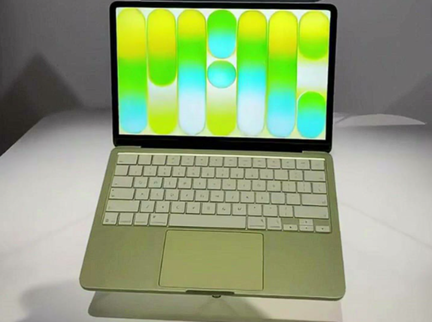 MacBook Neo重塑创作 这游戏用智能解放双手