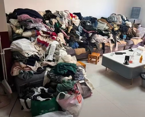 衣橱复盘的省钱秘诀，这游戏同样深谙省心道