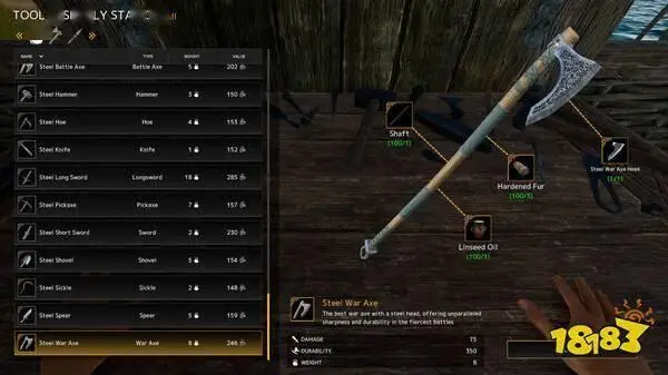 独立游戏《Viking Frontiers》Steam平台发售 