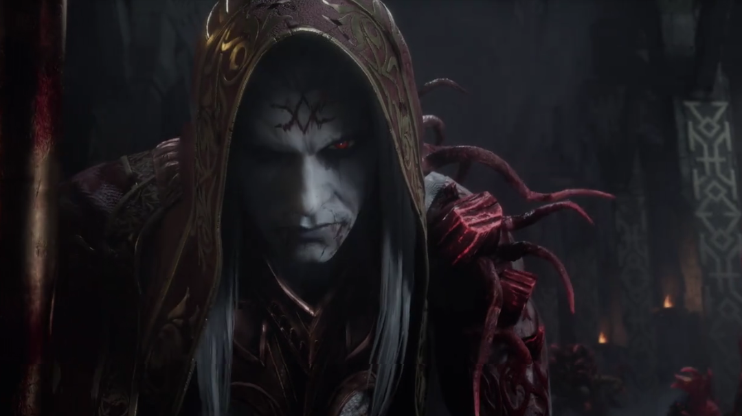 决战创世之子，拯救庇护之地！见证年度终章落幕