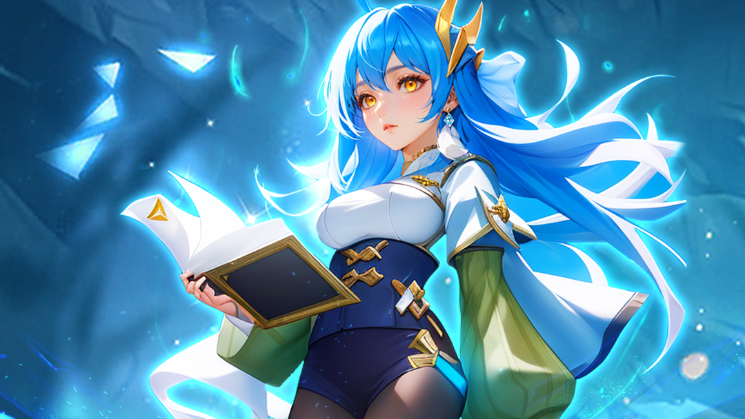 超火超多妹妹在玩的《魔盒之战》，4月22日开新服啦！快来组队一起玩吧！