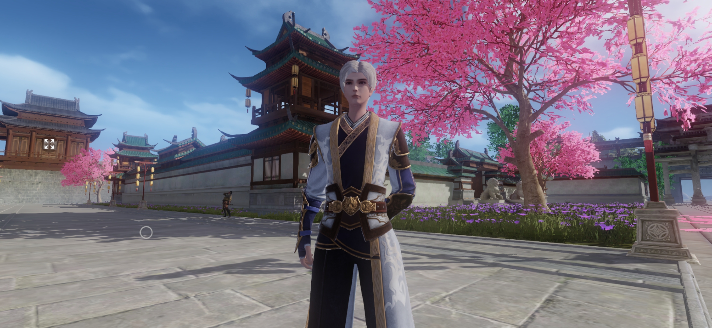 新手人物推荐介绍#攻略#