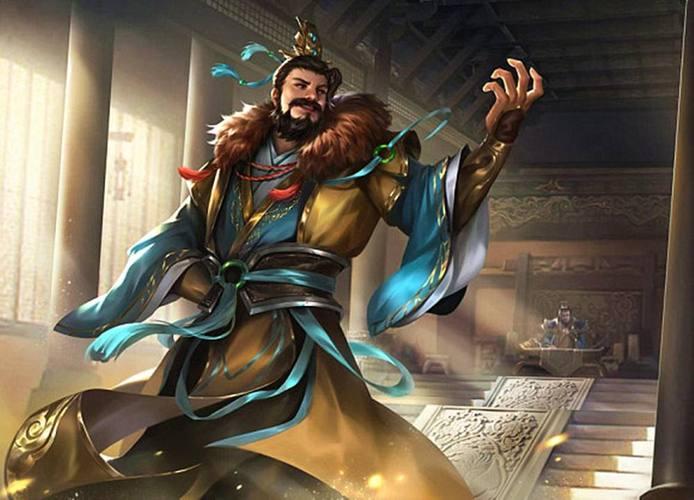 三国杀：哪些类技能用起来手感更好？双刀流榜上有名