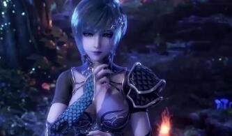 斗罗大陆魂师对决孟依然魂骨魂环加点攻略