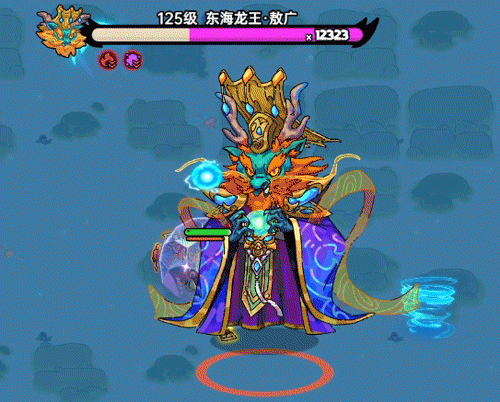 版本前瞻丨东海深处藏龙宫，全新团本【东海龙宫】奉上珍稀秘宝