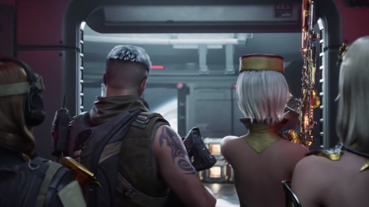 【模式攻略】贯杀射线技能解读，最后一发子弹留给我！