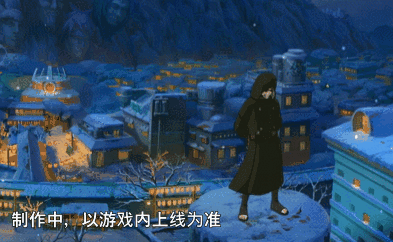 【新忍爆料】驱使昆虫作战的“根”之忍者，油女龙马即将登场！