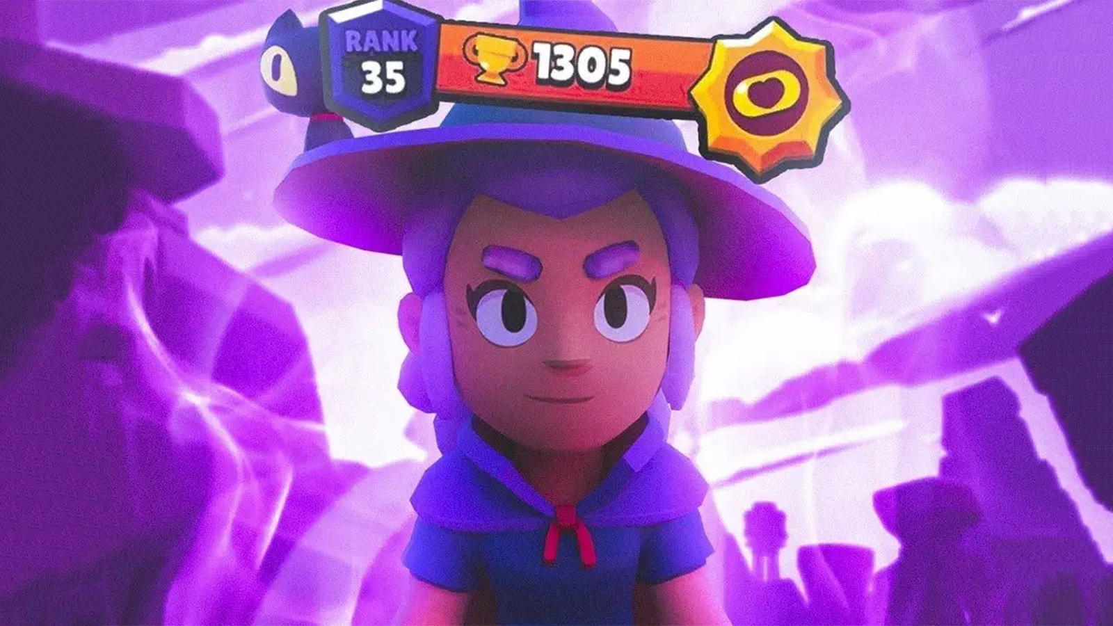 荒野乱斗：雪莉的单人模式进阶玩法，掌握好你也能统治单人模式！