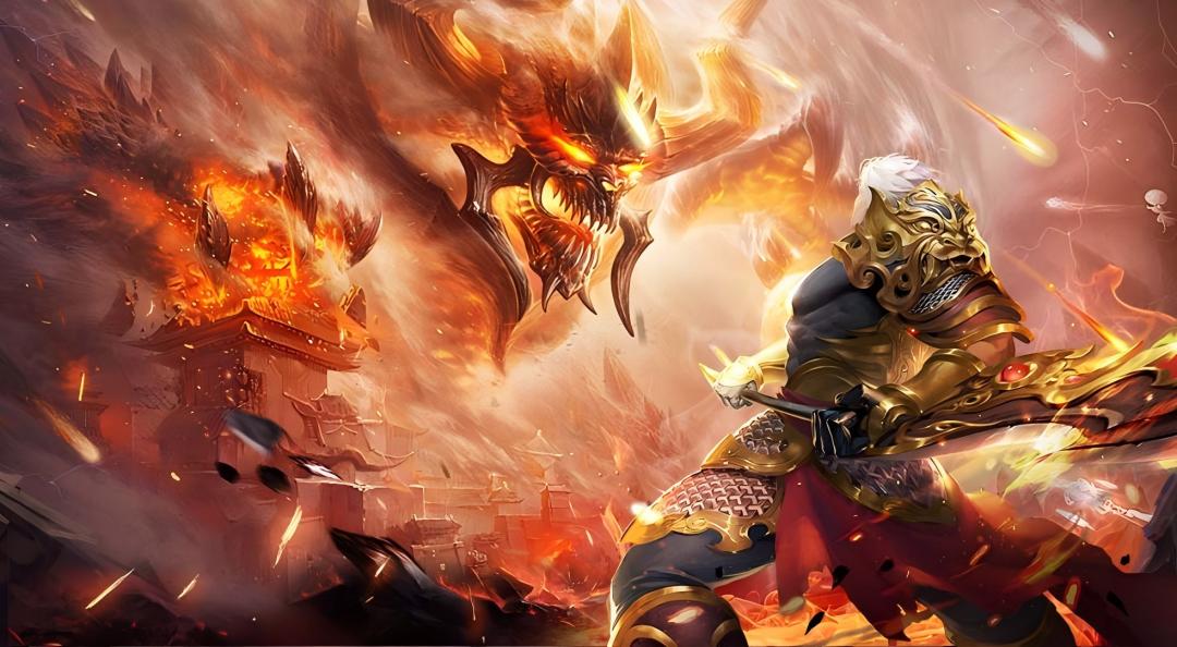 《诛神乾坤》神兵与翅膀进阶全攻略！外观战力双提升