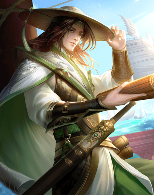 三国杀:老玩家感觉一般，新人玩家当成宝的武将盘点（3）
