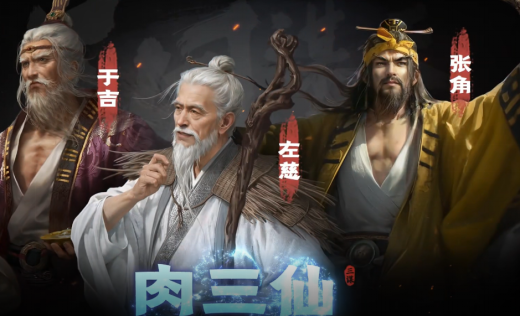 告别入坑焦虑！2026现在入坑友好手游TOP5