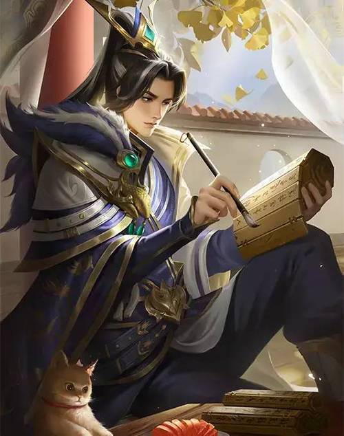 三国杀：能输出还能辅助的，才是理想队友