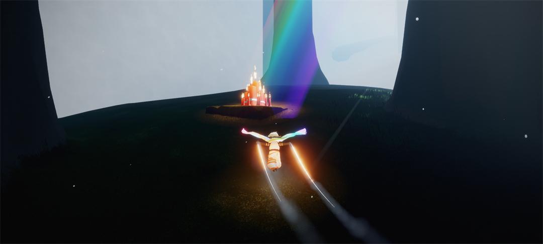 光遇：测试服2大改动，魔法再次成热门