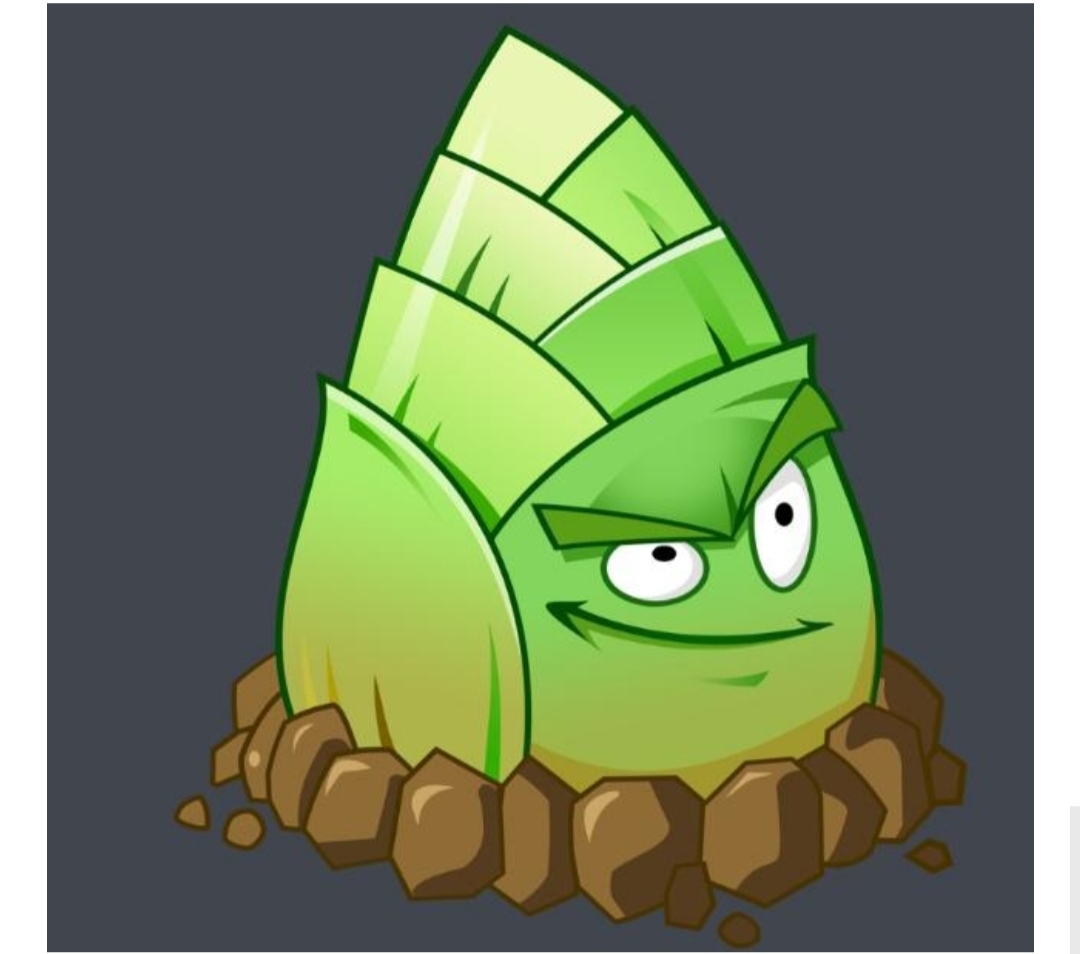 植物大战僵尸2:会功夫的植物有哪些？