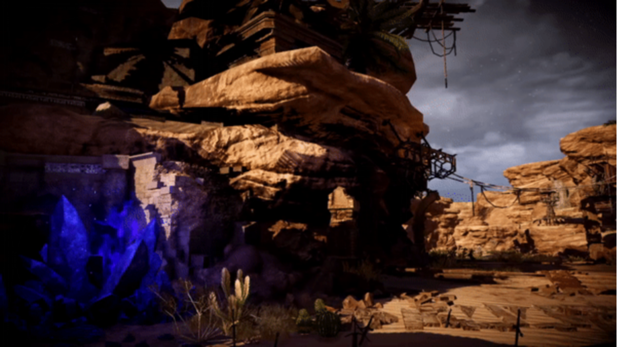 在乱战中夺取荣耀——太阳战役，团战即将开启！