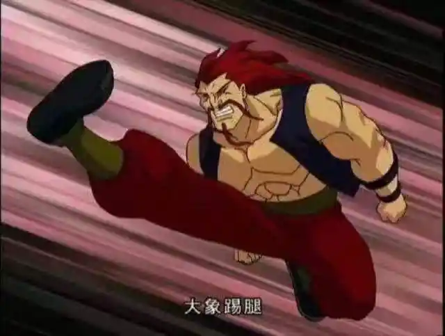 传武智慧融入生活 这款游戏让传承更暖心 
