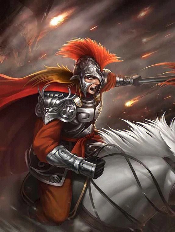 杀曾经的排位中有一个非常折磨人的组合,那就是张辽和刘封,张辽和徐晃