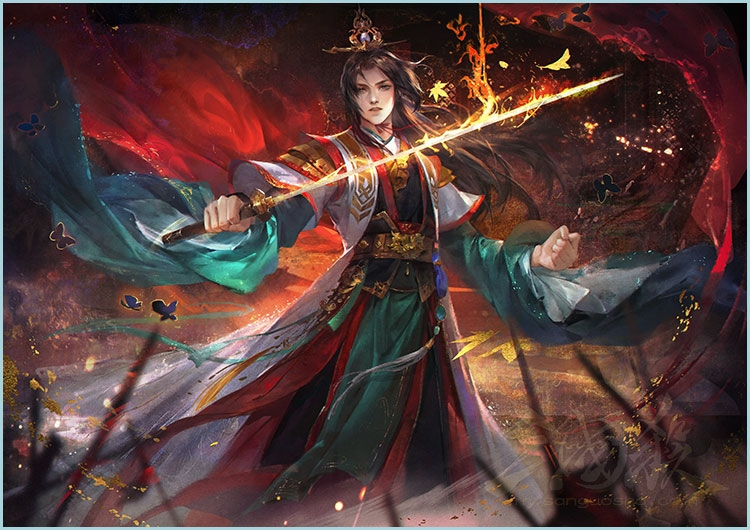 三国杀：武将强度和人气成正比？