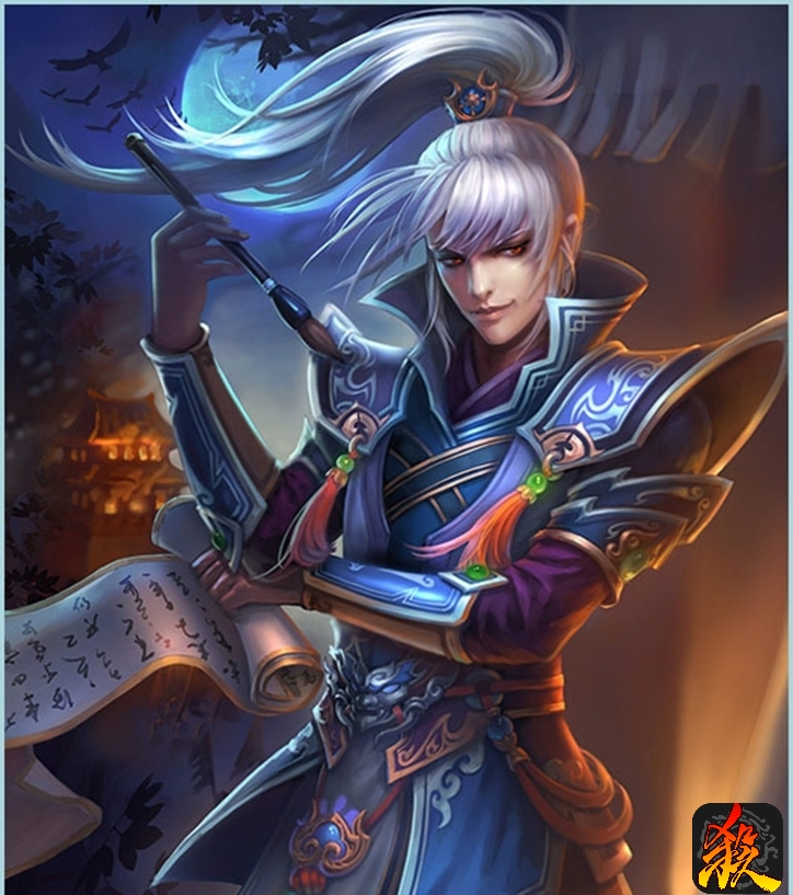 三国杀最“接近神”的五大武将，魏国占三位