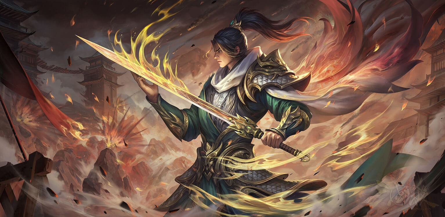 三国杀：带直伤的“神荀彧”什么强度？