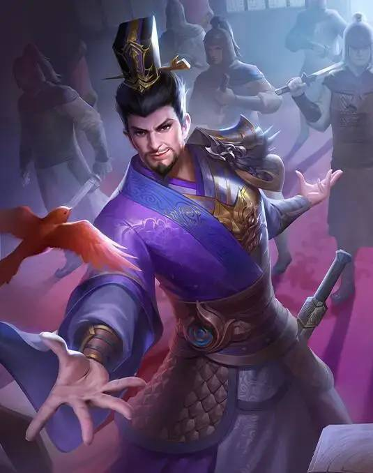 三国杀：贾逵之子加入游戏，技能多变实力强劲