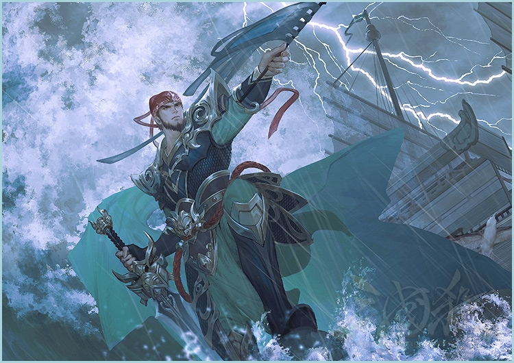 三国杀:武器爆发上限排行榜,寒冰剑最弱!-小米游戏中心