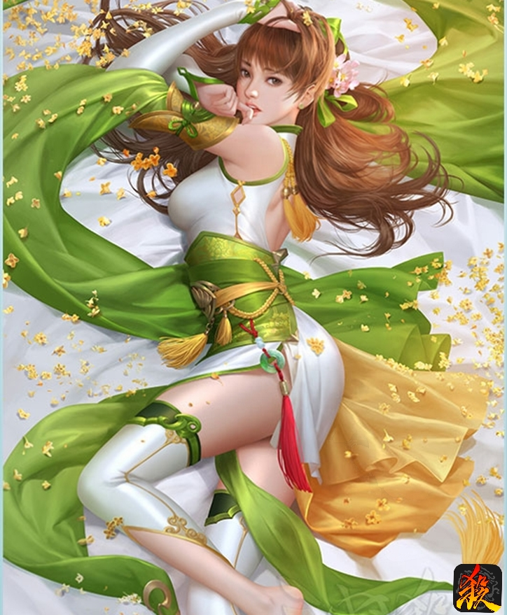 三国杀四大流派：卖血早已是过去时，目前最好用的是双刀！
