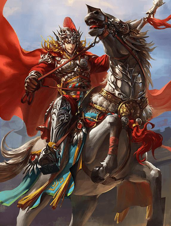 三国杀：天天被拿做比较的马神，能克制99%的武将