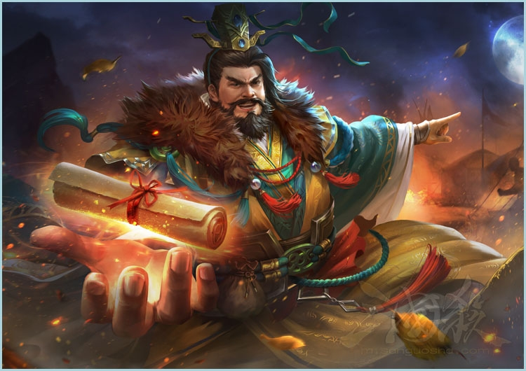 三国杀上手难度最大的两位史诗，至今性价比极高