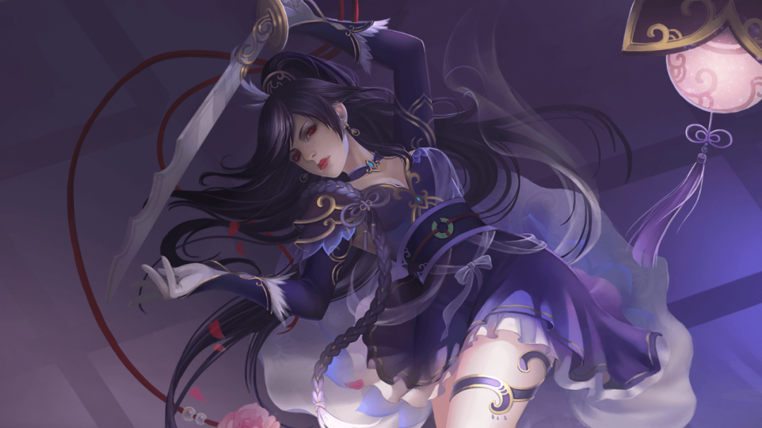 三国杀：界徐盛和谋黄忠算什么垃圾？这些武将个个都能单防他们！