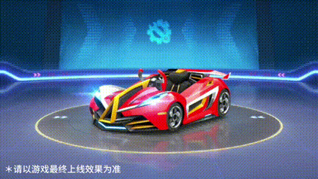 版本爆料①丨全新赛季主题首曝，车队经理人优化来袭！