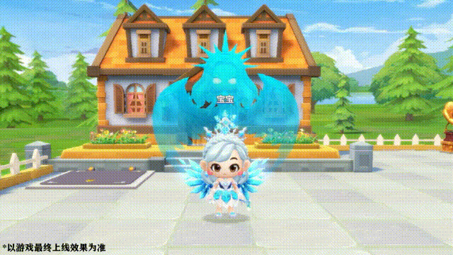 深海探险丨全新S23赛季深渊之都等你体验~