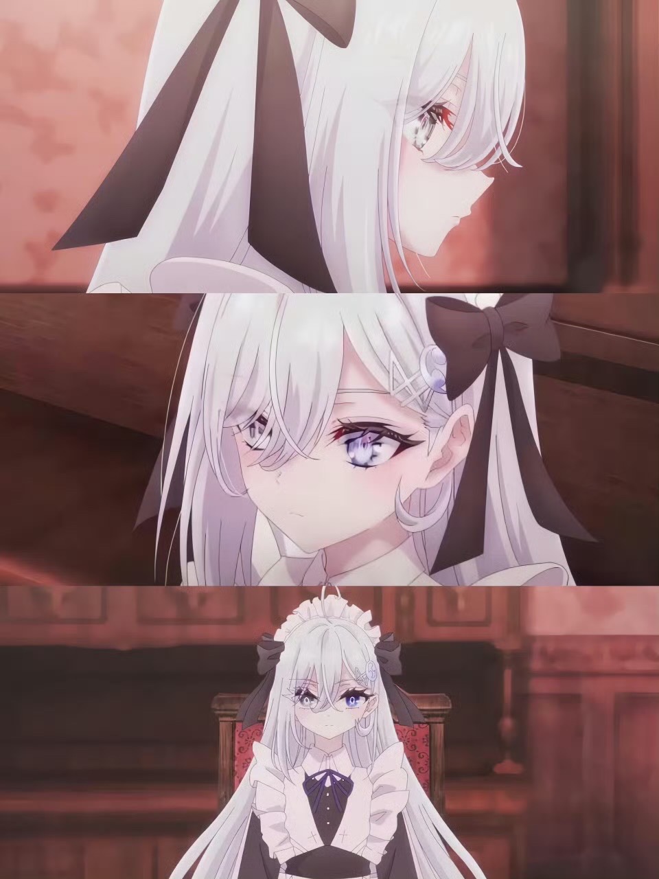 《义妹生活》导演新作又成“黑马”？《靠死亡游戏混饭吃。》首播好评如潮