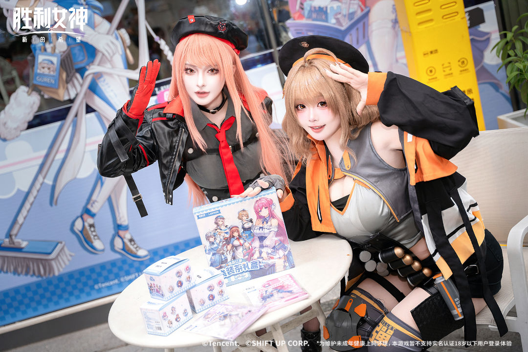 罗森联动一日店长线下活动回顾