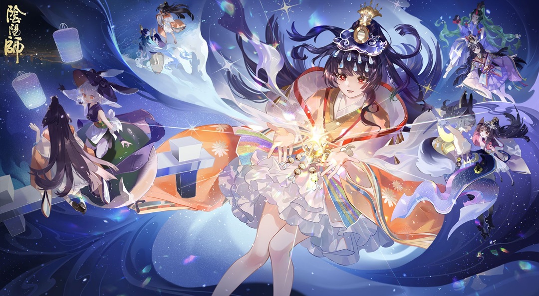 ☆晴思日和坊传记动画：合会成立☆